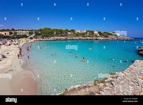 bañarse en mallorca en mayo